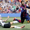 Messi ve Suarez yine ateş etti! Messi ve Suarez yine ateş etti!