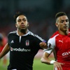 Beşiktaş'ın Skenderbeu maçı muhtemel 11'i