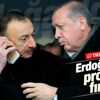 Erdoğan'dan protokol fırçası Erdoğan'dan protokol fırçası