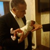 Ekrem Dumanlı'nın kızıyla ilk fotoğrafı Ekrem Dumanlı'nın kızıyla ilk fotoğrafı