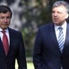 Erdoğan'dan yeni parti iddialarına açıklama Erdoğan'dan yeni parti iddialarına açıklama