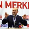 Süleyman Soylu: Kandil'e gidip oturacağız