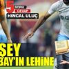 Her şey Çalımbay’ın lehine