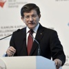 Davutoğlu: Sizin kimseniz Türkiye Cumhuriyeti'dir