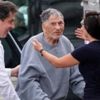 ABD mafya babasına 100 yaşında tahliye ABD mafya babasına 100 yaşında tahliye