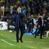 Aykut Kocaman'dan Cocu'ya gönderme iddiası: Ben olsaydım... Aykut Kocaman'dan Cocu'ya gönderme iddiası: Ben olsaydım...