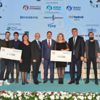 TSPB kısa film ödülleri sahiplerini buldu