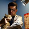 Bedensel engelli veterinerin hayallerine devlet desteği Bedensel engelli veterinerin hayallerine devlet desteği