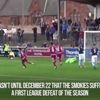 Arbroath 2018-19 Season Review Arbroath 2018-19 Season Review