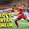 Tarihi Fenerbahçe-Galatasaray derbisinde şaşırtan üstünlük! Galatasaray...