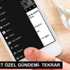 DHA YURT ÖZEL GÜNDEMİ- TEKRAR DHA YURT ÖZEL GÜNDEMİ- TEKRAR