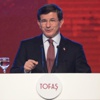 Davutoğlu: Yasin Börü'nün failleri yakalandı