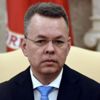 Brunson davasında gerekçeli karar açıklandı Brunson davasında gerekçeli karar açıklandı