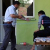 Elazığ'da ikinci DAEŞ operasyonu: 4 gözaltı Elazığ'da ikinci DAEŞ operasyonu: 4 gözaltı