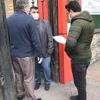 Saati yanlış anlayınca sınava giremediler Saati yanlış anlayınca sınava giremediler