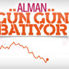 Alman devi Deutsche Bank batıyor