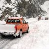 Hakkari-Şırnak kara yolu ulaşıma açıldı Hakkari-Şırnak kara yolu ulaşıma açıldı