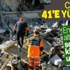 Son dakika: Elazığ depreminde ölü sayısı 41'e yükseldi Son dakika: Elazığ depreminde ölü sayısı 41'e yükseldi