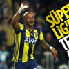 Göztepe, Andre Ayew'in peşinde