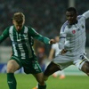 Fenerbahçe-Bursaspor! Muhtemel 11'ler...