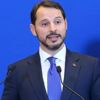Bakan Albayrak: Tüm imkânlarımızla işçimizin, işverenimizin, esnafımızın yanındayız Bakan Albayrak: Tüm imkânlarımızla işçimizin, işverenimizin, esnafımızın yanındayız
