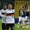 Beşiktaş-Fenerbahçe maçı kaç kaç, Canlı skor