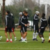 Beşiktaş'ta sakatlık kabusu Beşiktaş'ta sakatlık kabusu