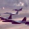 ABD Suriye'yi vurdu: 60 ölü ABD Suriye'yi vurdu: 60 ölü