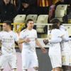 Ankaragücü deplasmanda altın buldu Ankaragücü deplasmanda altın buldu