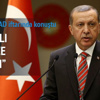 Cumhurbaşkanı Erdoğan: Anayasa dışına asla çıkmadım