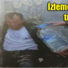 Uyuşturucu komasına giren gence sulu müdahale! Uyuşturucu komasına giren gence sulu müdahale!