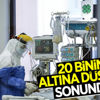 8 Mayıs Türkiye'de koronavirüs tablosu