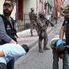 Kuştepe'de nefes kesen operasyon