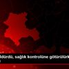 Ablasını öldürdü, sağlık kontrolüne götürülürken şarkı ... Ablasını öldürdü, sağlık kontrolüne götürülürken şarkı ...