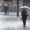 Meteoroloji'den uyarı üstüne uyarı