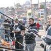 Balık hafıza (Yurttan ve dünyadan koronavirüs gündemi) Balık hafıza (Yurttan ve dünyadan koronavirüs gündemi)