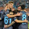Trabzonspor, G.Saray-Beşiktaş-F.Bahçe'ye mağlup olmuyor Trabzonspor, G.Saray-Beşiktaş-F.Bahçe'ye mağlup olmuyor