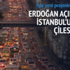 İstanbul'un trafik çilesi bitiyor İstanbul'un trafik çilesi bitiyor