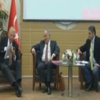Canlı yayında inanılmaz küfür Canlı yayında inanılmaz küfür