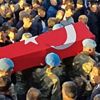 Van'daki çatışmada 1 asker şehit oldu