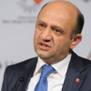 ‘Tekstilden vazgeçme lüksümüz yok’ ‘Tekstilden vazgeçme lüksümüz yok’
