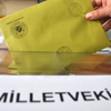 Seçmen tek parti iktidarı istemedi Seçmen tek parti iktidarı istemedi