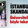 Büyük Önder Atatürk'ü Anıyoruz