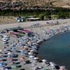 Diyarbakır Büyükşehir Belediyesine ait Hazar Gölü'ndeki tesis mühürlendi
