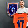 Ahmed Kutucu Başakşehir'de