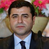 Demirtaş: Arınç'ın tahrikleriyle bu iş yürümüyor Demirtaş: Arınç'ın tahrikleriyle bu iş yürümüyor