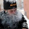 Sibirya da -30 derecede evsiz olmak Sibirya da -30 derecede evsiz olmak