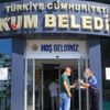 AKP’li eski yönetimin borçları nedeniyle Atakum Belediyesi’nin ek hizmet binası haczedildi AKP’li eski yönetimin borçları nedeniyle Atakum Belediyesi’nin ek hizmet binası haczedildi