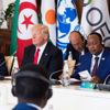 G7’ye Trump damgası: 6’ya karşı 1
