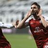 Karagümrük'te Borini Beşiktaş maçında yok